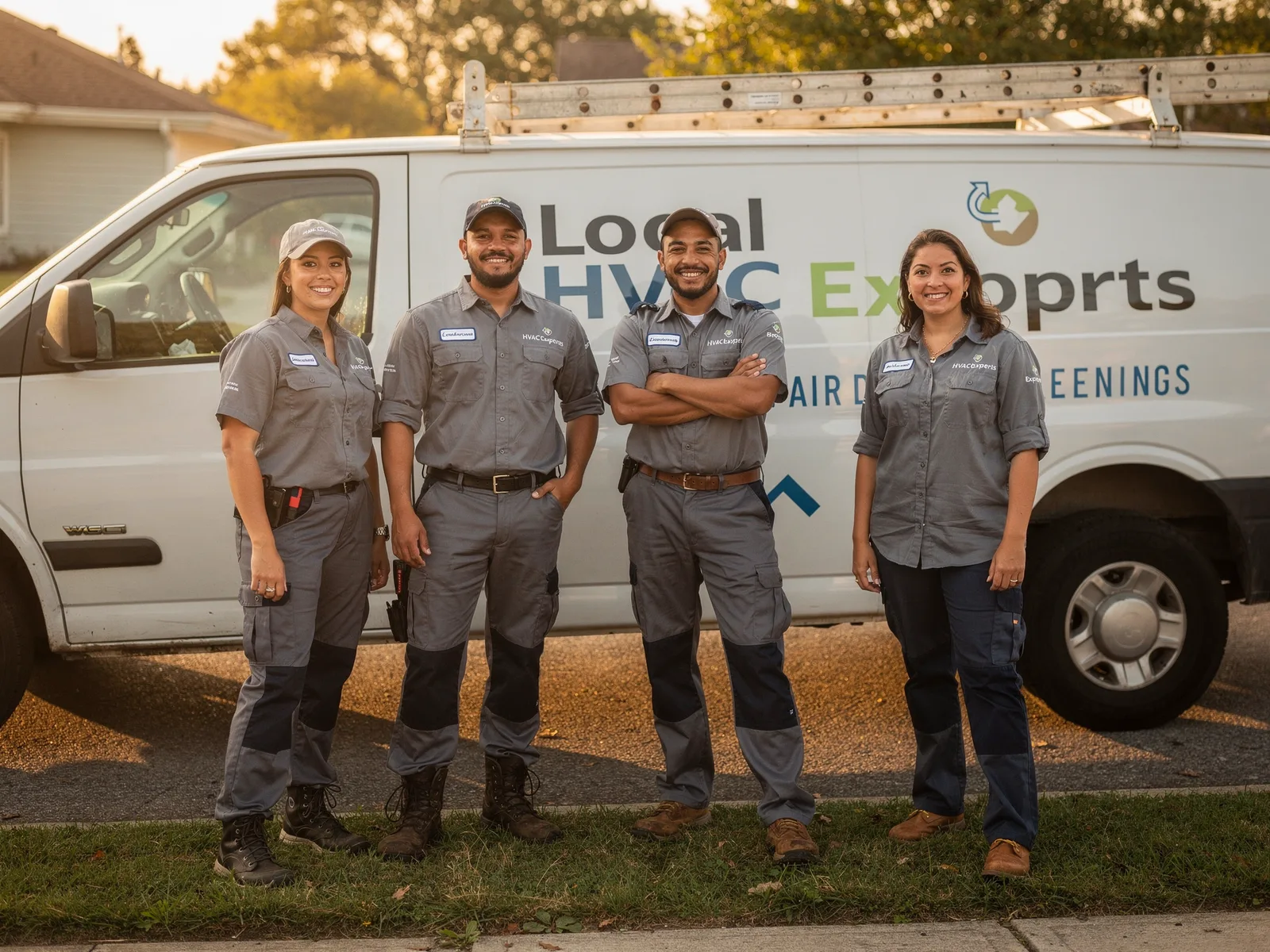 24/7 HVAC Repair & AC Replacement company in Leroy, AL